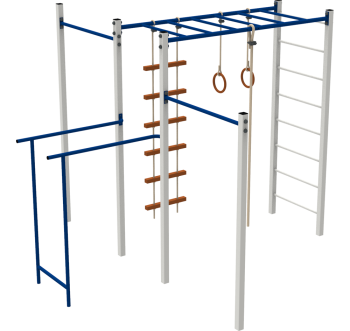 Спортивный комплекс Тренировочный