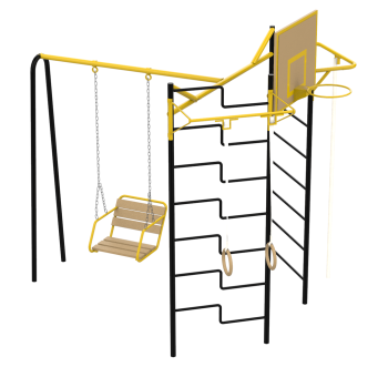 Sports structure Youngster