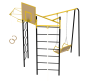 Sports structure Youngster