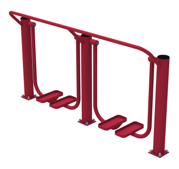 Тренажер Воздушный ходок KIDIGO