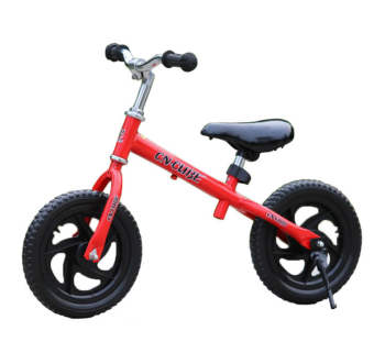 Беговел LX G (AQY003) (красный)