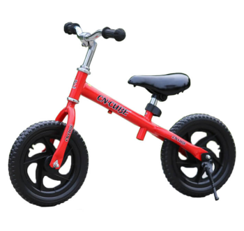 Беговел LX G (AQY003) (красный)