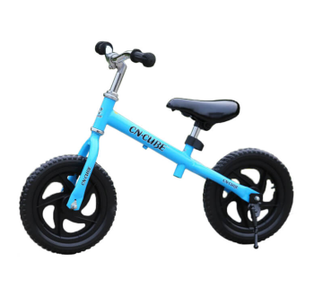 Беговел LX G (AQY003) (синий)