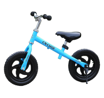 Беговел LX G (AQY003) (синий)