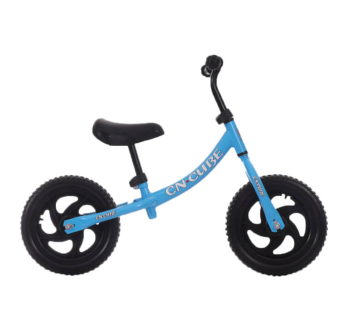 Беговел LX W (ADL018) (синий)