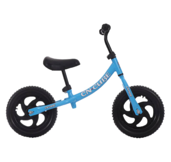 Беговел LX W (ADL018) (синий)