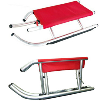 Санки зимние алюминиевые SB-Sled-01 (2)