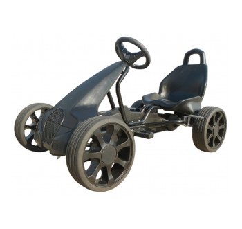 Веломобиль El Coche (DF110)