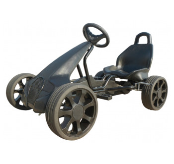 Веломобиль El Coche (DF110)