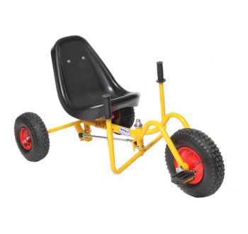 Веломобиль WOW (HD002)