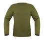 Лонгслив (олива)