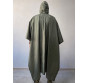 Пончо дождевик