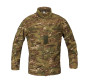 Куртка летняя Пиксель ВСУ Саржа Пиксель ММ14 / Рипстоп Пиксель / Рипстом Мультикам