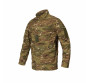 Куртка летняя Пиксель ВСУ Саржа Пиксель ММ14 / Рипстоп Пиксель / Рипстом Мультикам