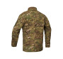 Куртка летняя Пиксель ВСУ Саржа Пиксель ММ14 / Рипстоп Пиксель / Рипстом Мультикам