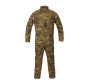 Комплект летний ВСУ Саржа Пиксель ММ14 / Рипстом Мультикам / Рипстоп Пиксель ММ14