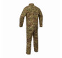 Комплект летний ВСУ Саржа Пиксель ММ14 / Рипстом Мультикам / Рипстоп Пиксель ММ14