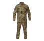Комплект летний ВСУ Саржа Пиксель ММ14 / Рипстом Мультикам / Рипстоп Пиксель ММ14