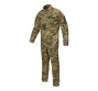 Комплект летний ВСУ Саржа Пиксель ММ14 / Рипстом Мультикам / Рипстоп Пиксель ММ14