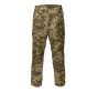 Брюки летние Пиксель ВСУ Саржа Пиксель ММ14 / Рипстоп Пиксель / Рипстом Мультикам