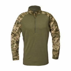 Тактическая рубашка