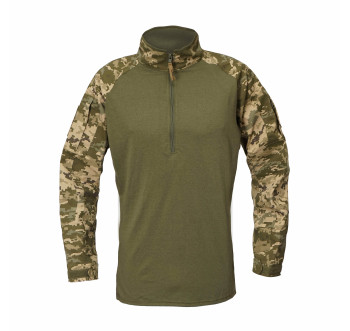 Тактическая рубашка