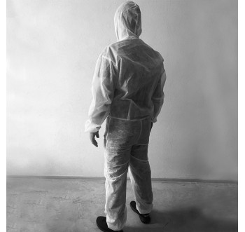 Малярный костюм