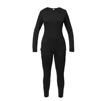 Термобелье Kidigo Textile Flis woman