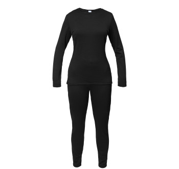 Термобелье Kidigo Textile Flis woman