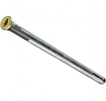 Анкер 10х132 оконный