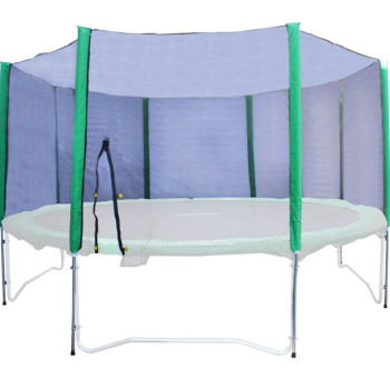 Сетка для батута D457 см (TATR-15ЕО5) (KIDIGO)