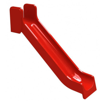 Горка стеклопластиковая Прямая h-1.2 м