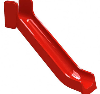 Горка стеклопластиковая Прямая h-1.2 м