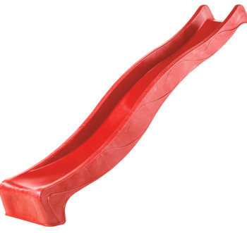 Горка пластиковая h-1.5 м