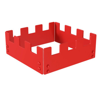 Панель крыша Принц