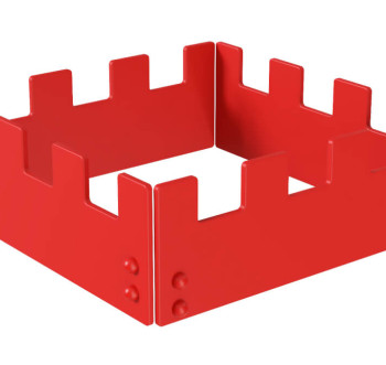 Панель крыша Принц