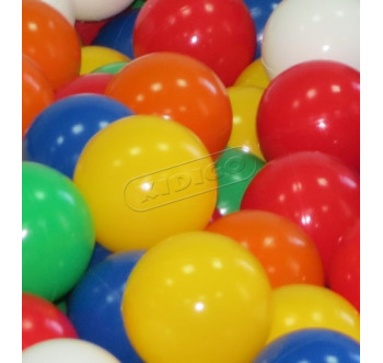 Шарики для сухого бассейна KIDIGO