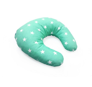 Подушка дорожная Звезды KIDIGO