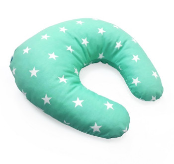 Подушка дорожная Звезды KIDIGO