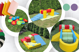 Більше тканин, більше вибору, більше комфорту, більше KIDIGO!