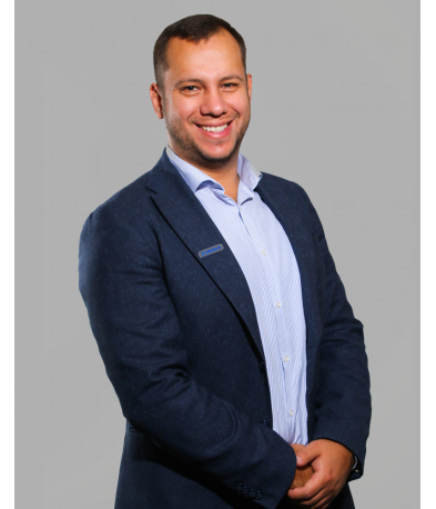 Богдан Думенко