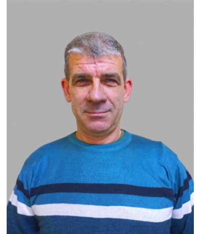 Ігор Курдас