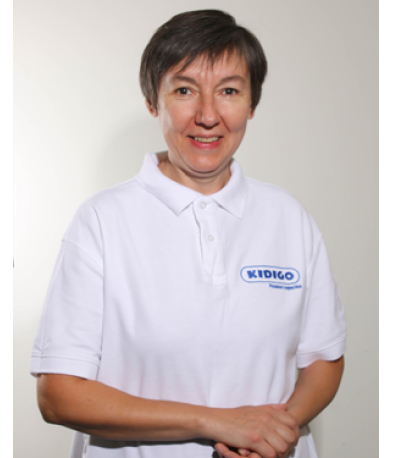 Ірина Шамрай