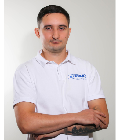 Євген Якушко