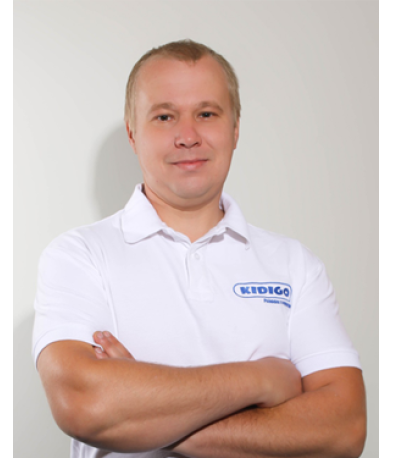 Олександр Адамовський