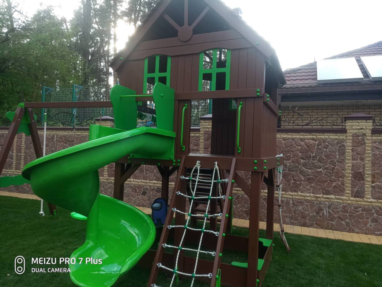 Kidigo Children's Entertainment World Complex