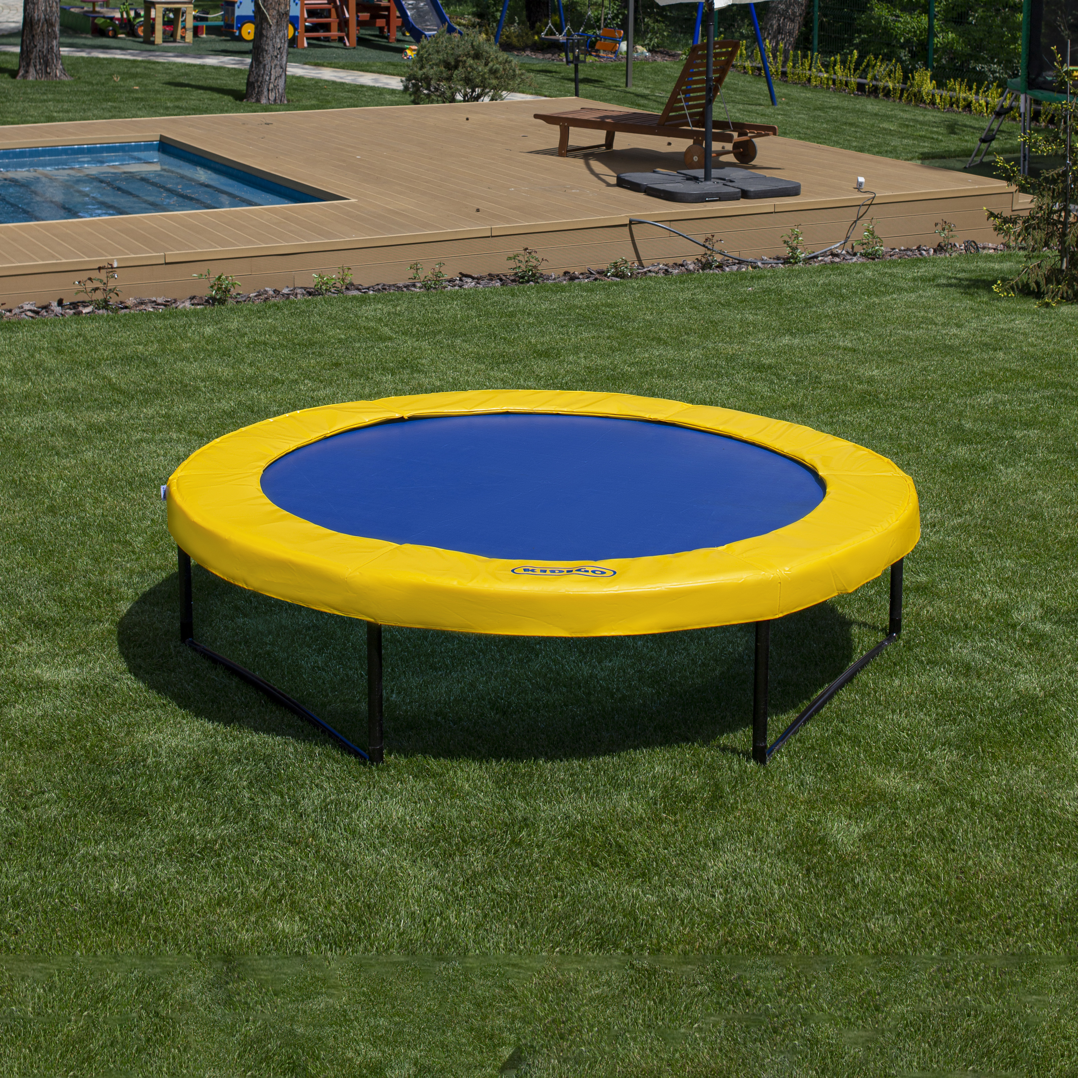 Под Premium KIDIGO