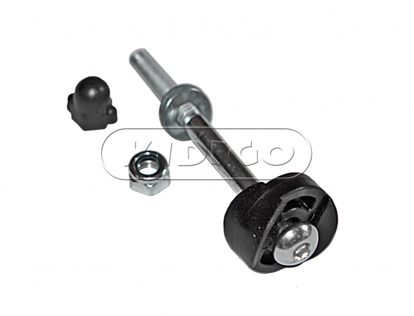 Батут с сеткой 183 см (TATR-06DE03)