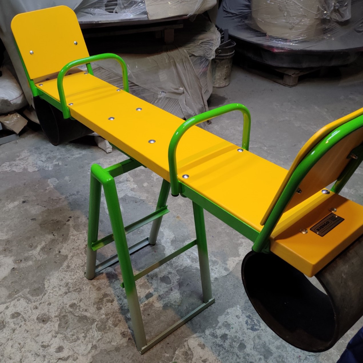 Качели-балансир Classic Short KIDIGO