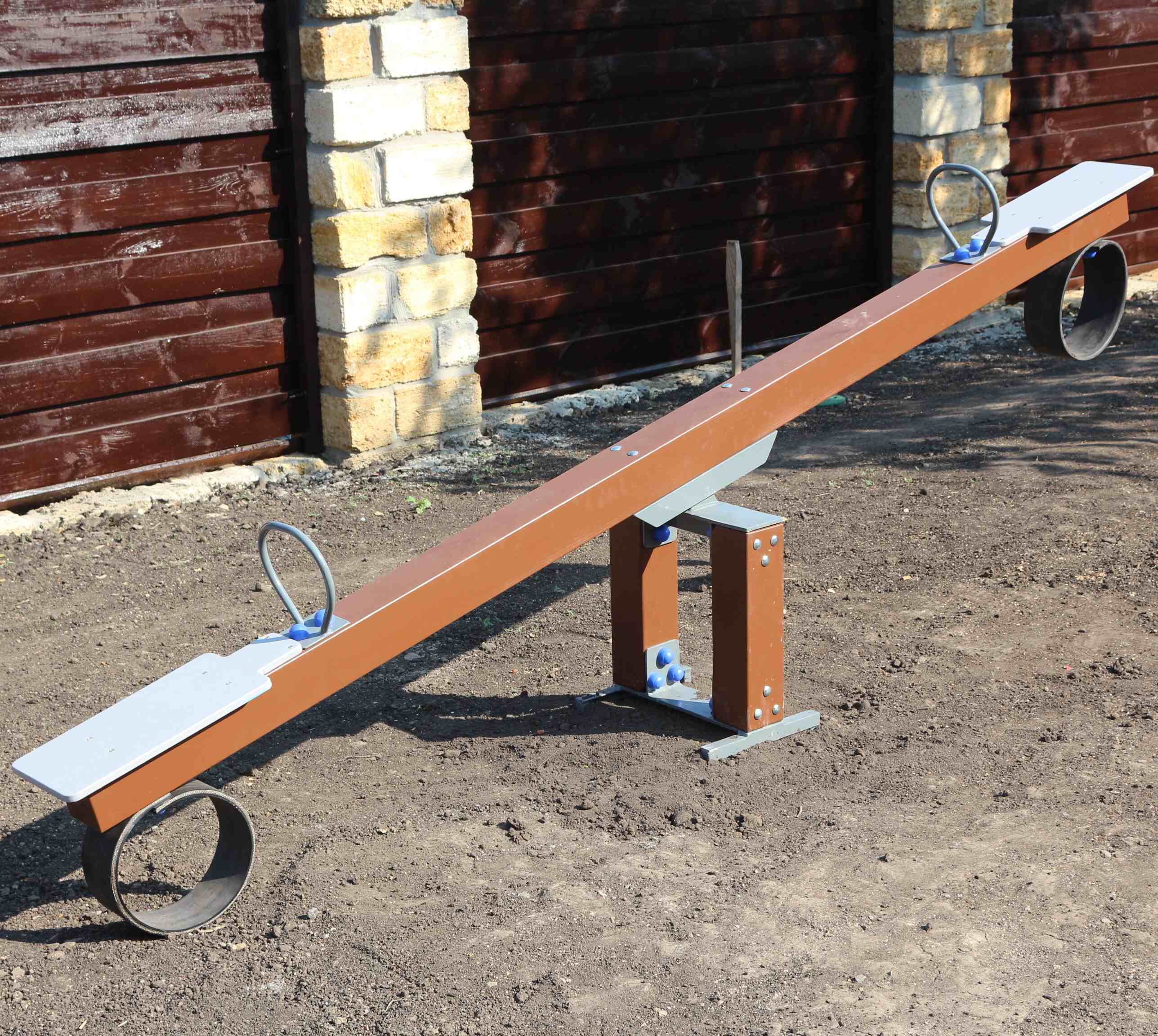 Качели-балансир Элит KIDIGO